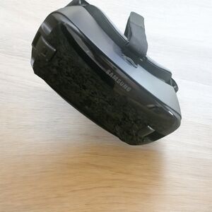Samsung Oculus Virtual Reality Headset